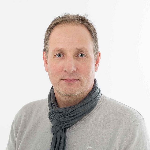 Karl Romm